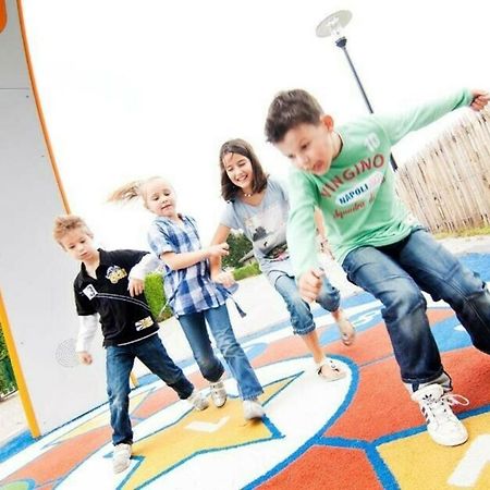 6-Persoons Veluwe Villa Voorthuizen Exteriör bild